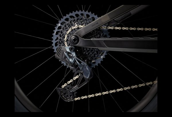 Trek Top Fuel 9.8 Sram GX Eagle AXS 12V 29'' 2023 – Image 9