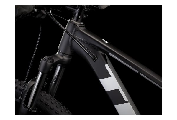 Trek Marlin 4 Shimano Altus 7V 29'' Noir Mat 2023 – Image 6