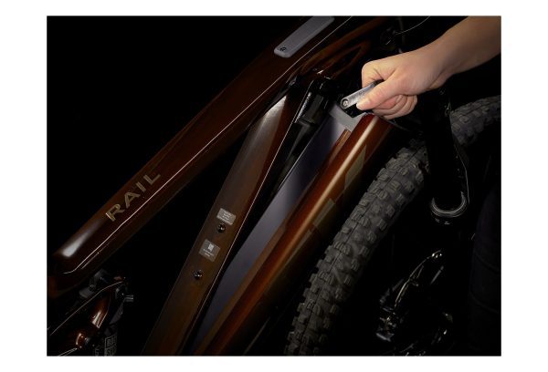 Trek Rail 9.7 – Image 6