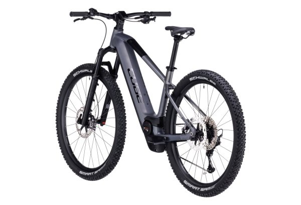 Cube Reaction Hybrid SLT 750 Shimano XT 12V 750 Wh 29'' 2023 – Image 6