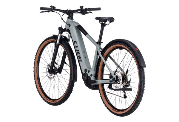 Cube Reaction Hybrid Performance Allroad – Image 6
