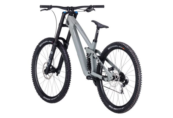 Cube Two15 HPC SLX 29 Sram GX DH 7V 29'' 2023 – Image 6