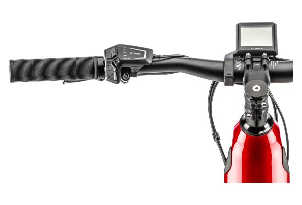Moustache Samedi 27 Off 2 Smart System Shimano Deore 11V 500 Wh 27.5'' – Image 4