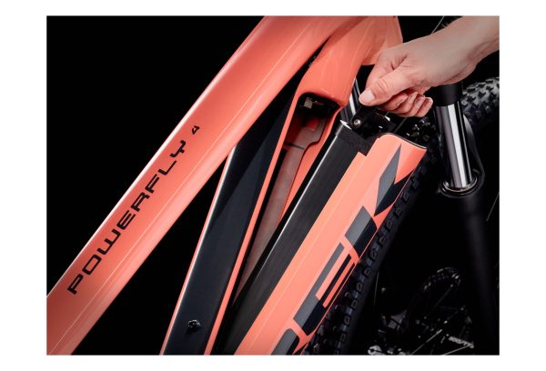 Trek Powerfly 4 Shimano Deore 10V 625Wh 29'' Gén 4 – Image 6