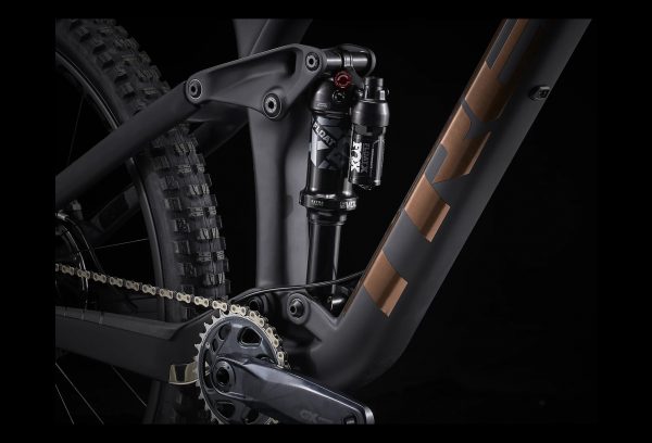 Trek Remedy 9.8 27.5'' Sram GX Eagle 12V 2022 – Image 6