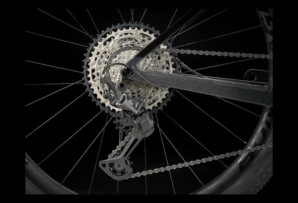 Trek Procaliber 9.8 Shimano XT 12V 29'' 2023 – Image 6