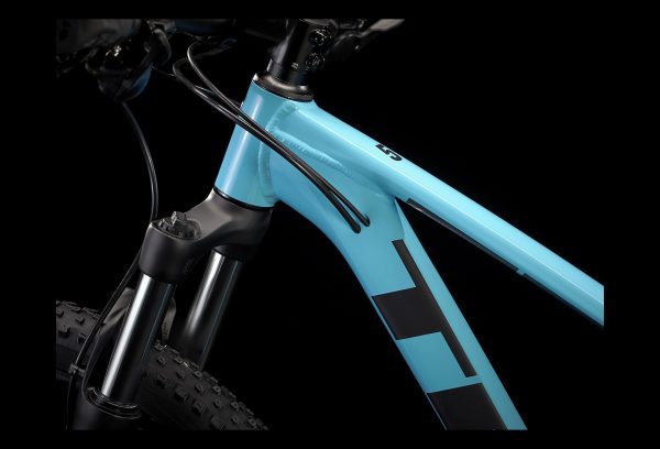 Trek Marlin 5 Shimano Altus 8V 29'' Bleu Azur 2023 – Image 6