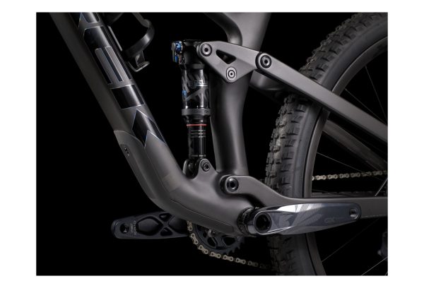 Trek Top Fuel 9.8 Sram GX Eagle AXS 12V 29'' 2023 – Image 8