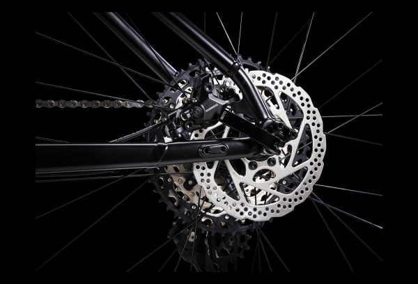 Trek X-Caliber 9 Shimano SLX / XT 12V 29'' Noir / Rouge 2023 – Image 7