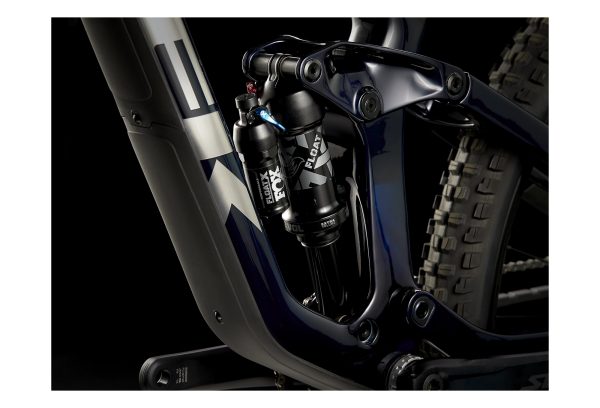 Trek Slash 9.7 Shimano SLX XT 12V 29'' 2023 – Image 8