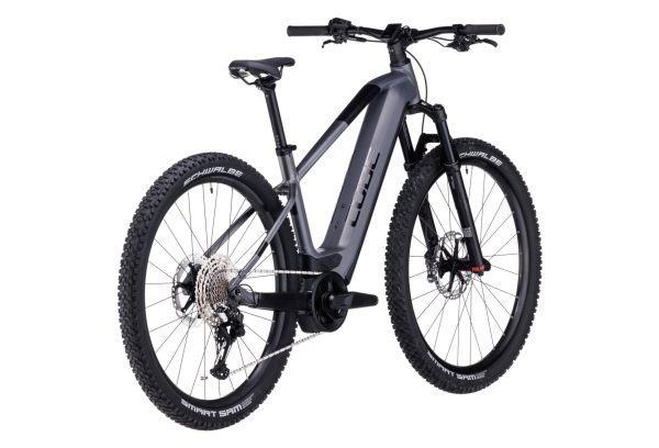 Cube Reaction Hybrid SLT 750 Shimano XT 12V 750 Wh 29'' 2023 – Image 7