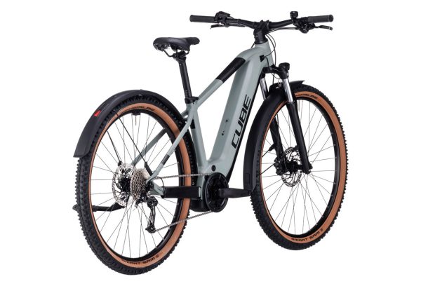 Cube Reaction Hybrid Performance Allroad – Image 7