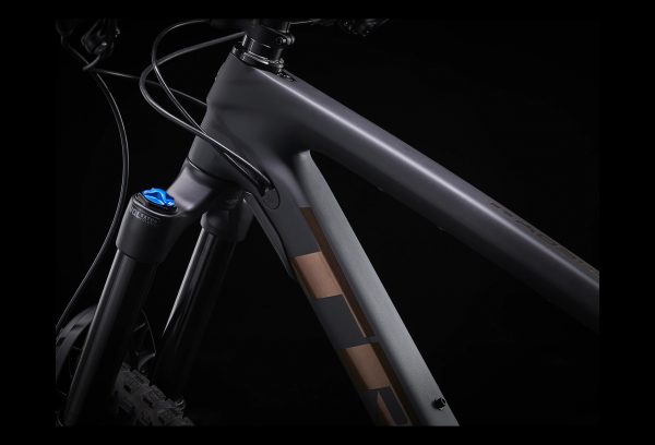Trek Remedy 9.8 27.5'' Sram GX Eagle 12V 2022 – Image 7