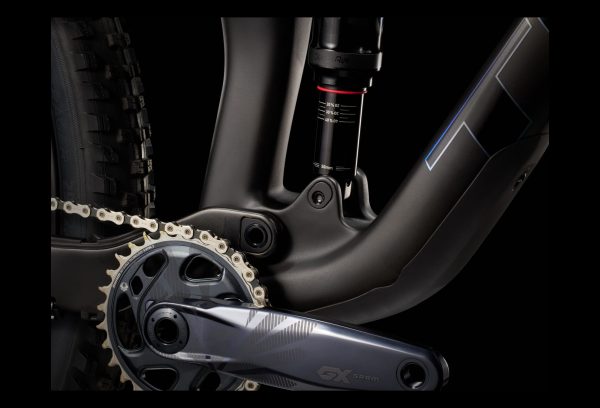 Trek Top Fuel 9.8 Sram GX Eagle AXS 12V 29'' 2023 – Image 7