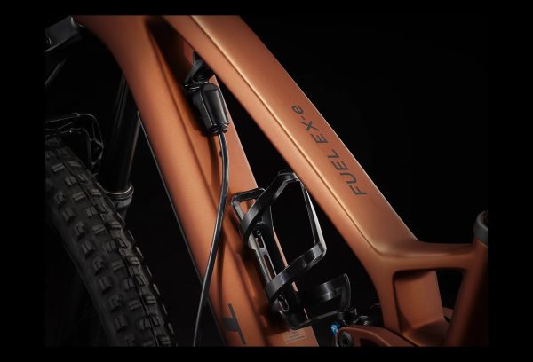 Trek Fuel EXe 9.7 Shimano SLX / XT 12V 360 Wh 29'' 2023 – Image 8
