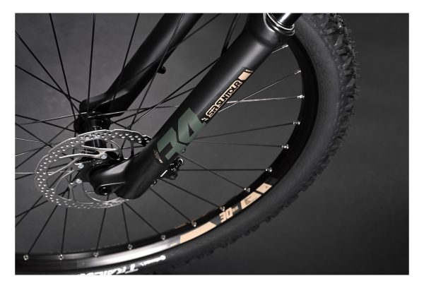Haibike AllTrail 4 29 Shimano Deore 11V 630 Wh 29'' 2023 – Image 8