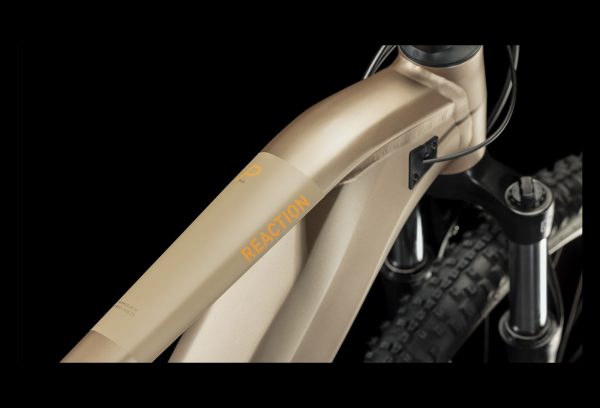 Cube Reaction Hybrid Performance 625 Shimano Alivio 9V 625 Wh 29'' 2023 – Image 8