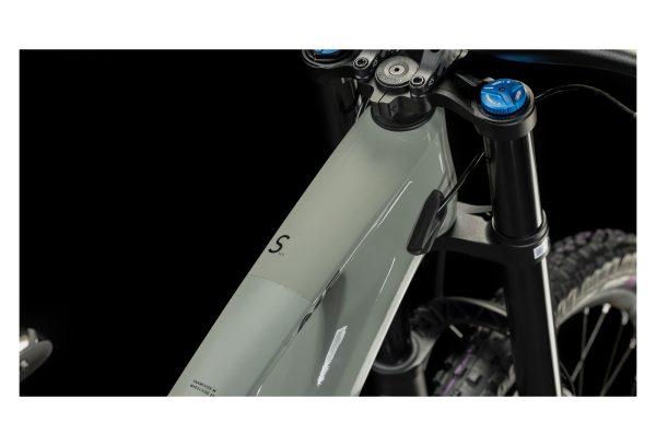 Cube Two15 HPC SLX 29 Sram GX DH 7V 29'' 2023 – Image 8