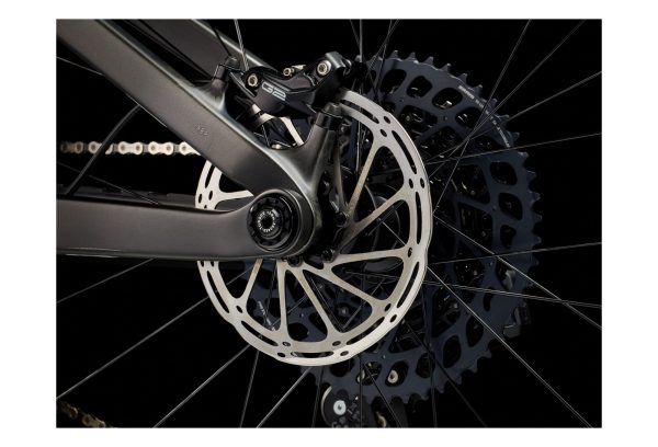 Trek Top Fuel 9.8 Sram GX Eagle AXS 12V 29'' 2023 – Image 6