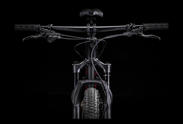 Trek X-Caliber 9 Shimano SLX / XT 12V 29'' Noir / Rouge 2023 – Image 9