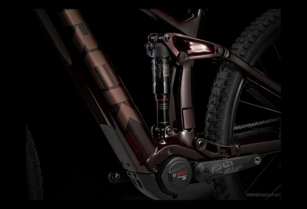 Trek Rail 9.7 – Image 9