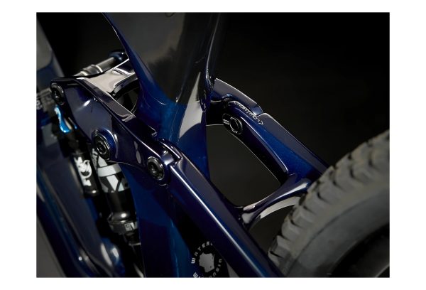 Trek Slash 9.7 Shimano SLX XT 12V 29'' 2023 – Image 10