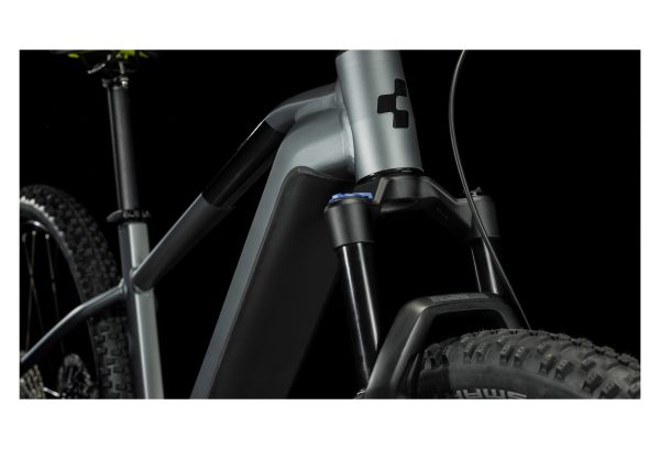 Cube Reaction Hybrid Pro 500 Shimano Deore 11V 500 Wh 29'' 2023 – Image 8