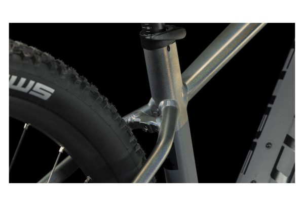 Cube Reaction Hybrid SLT 750 Shimano XT 12V 750 Wh 29'' 2023 – Image 9