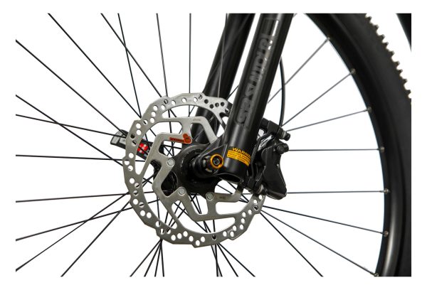Corratec E-Power X Trapez Shimano Deore 11V 625 Wh 29'' / 27.5'' 2023 – Image 9