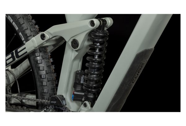 Cube Two15 HPC SLX 29 Sram GX DH 7V 29'' 2023 – Image 9