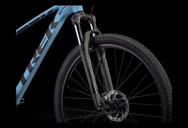 Trek Marlin 5 Shimano Altus 8V 29'' Bleu Azur 2023 – Image 9