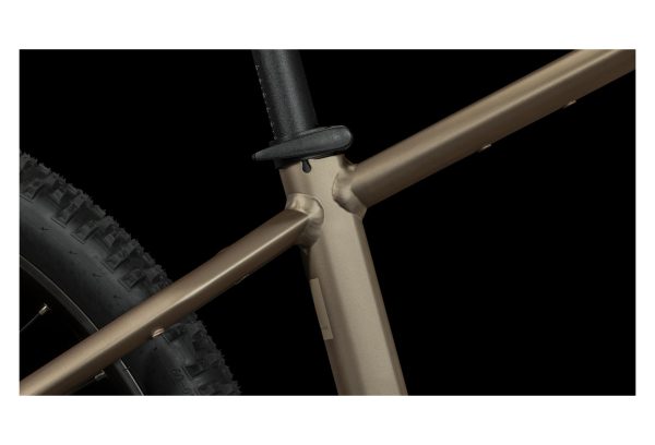 Cube Reaction Hybrid Performance 625 Shimano Alivio 9V 625 Wh 29'' 2023 – Image 10