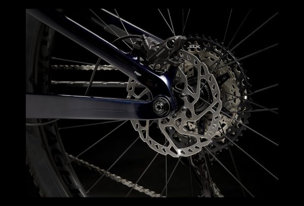 Trek Slash 9.7 Shimano SLX XT 12V 29'' 2023 – Image 11