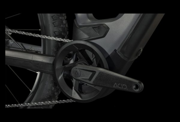 Cube Reaction Hybrid SLT 750 Shimano XT 12V 750 Wh 29'' 2023 – Image 10