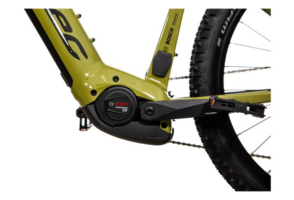 Corratec E-Power X Trapez Shimano Deore 11V 625 Wh 29'' / 27.5'' 2023 – Image 10