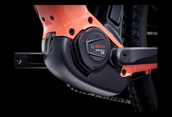 Trek Powerfly 4 Shimano Deore 10V 625Wh 29'' Gén 4 – Image 10