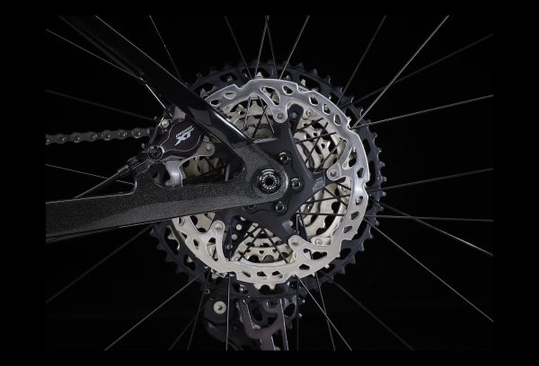 Trek Procaliber 9.8 Shimano XT 12V 29'' 2023 – Image 10