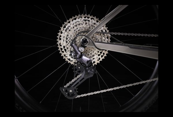Trek Procaliber 9.5 Shimano Deore 12V 29'' 2023 – Image 10