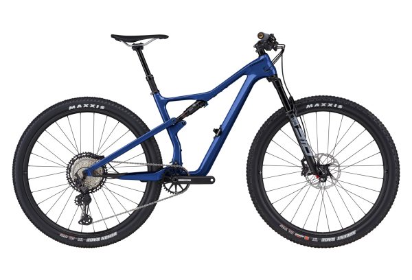 Cannondale Scalpel Carbon SE 1 29'' Shimano XT 12V – Image 2