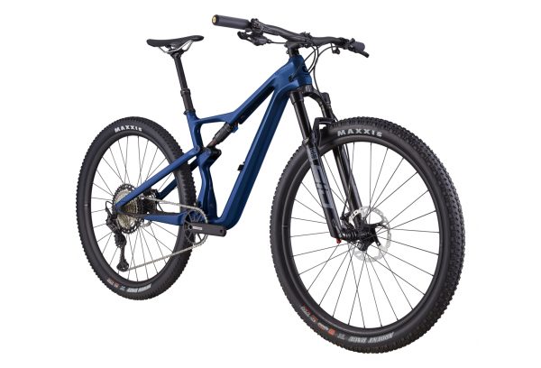 Cannondale Scalpel Carbon SE 1 29'' Shimano XT 12V – Image 3