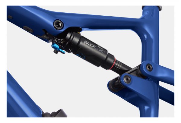 Cannondale Scalpel Carbon SE 1 29'' Shimano XT 12V – Image 4