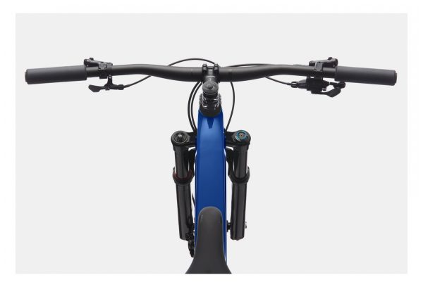 Cannondale Scalpel Carbon SE 1 29'' Shimano XT 12V – Image 5