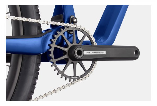 Cannondale Scalpel Carbon SE 1 29'' Shimano XT 12V – Image 6