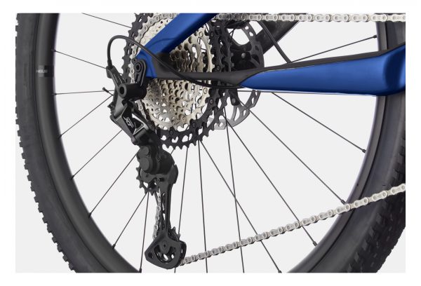 Cannondale Scalpel Carbon SE 1 29'' Shimano XT 12V – Image 7