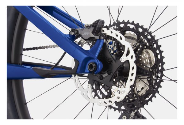 Cannondale Scalpel Carbon SE 1 29'' Shimano XT 12V – Image 8