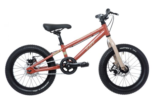 Scamp MedFox Speed 16'' – Image 2