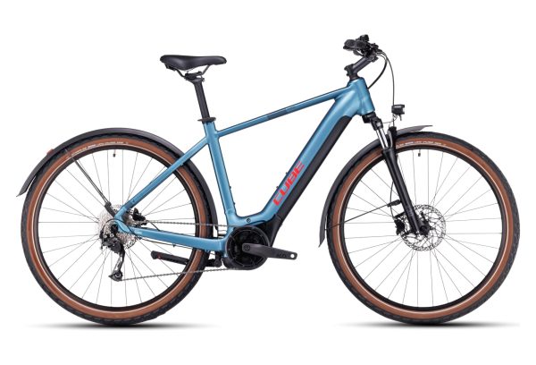 Cube Nuride Hybrid Performance 625 2023 – Image 2