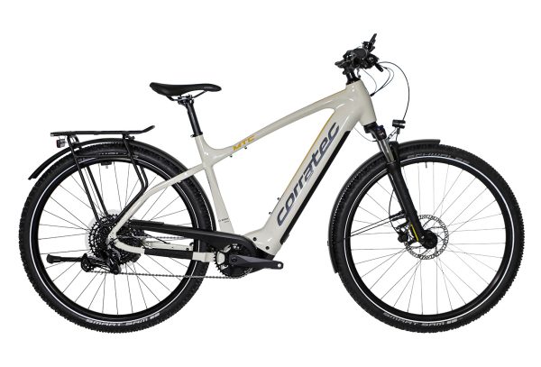 Corratec E-Power MTC 12S Gent Sram SX Eagle 12V 625 Wh 29 – Image 2