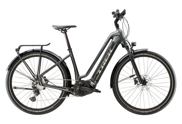 Trek Allant+ 7 Lowstep Shimano Deore 10V 625 Wh 27.5 – Image 2