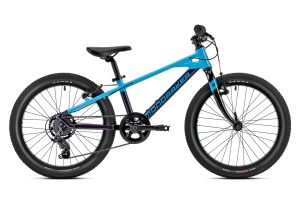 VTT Enfant Mondraker Leader 20 Bleu / Noir 2023